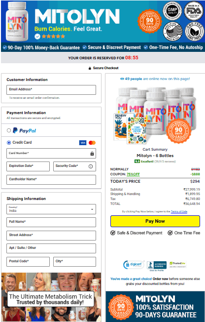 Mitolyn-Secure-Checkout